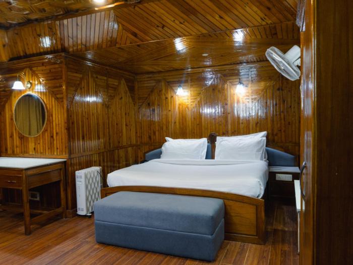 shivraj hotel mussoorie