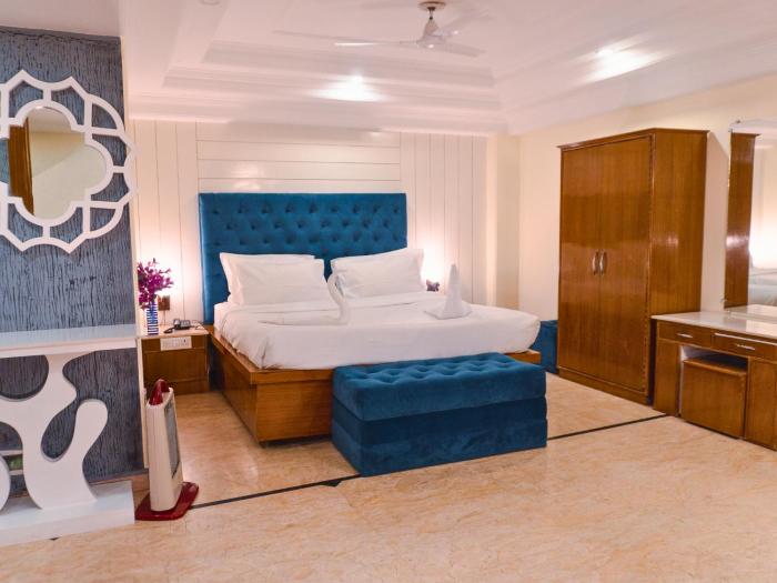 shivraj hotel mussoorie