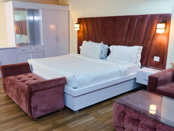 shivraj hotel mussoorie