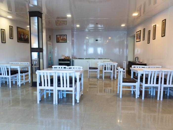 shivraj hotel mussoorie