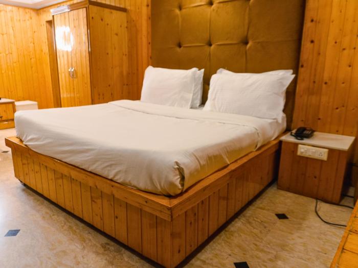shivraj hotel mussoorie