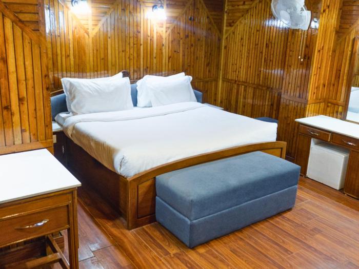 shivraj hotel mussoorie