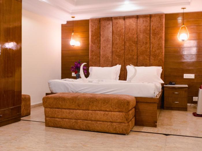 shivraj hotel mussoorie