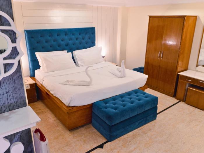 shivraj hotel mussoorie
