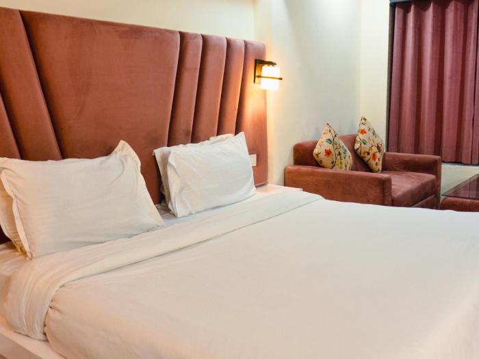 shivraj hotel mussoorie