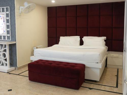 shivraj hotel mussoorie
