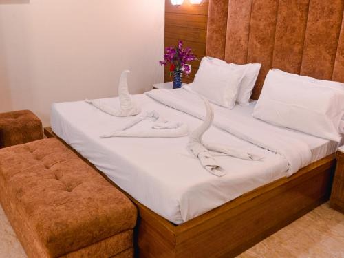shivraj hotel mussoorie