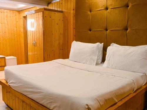 shivraj hotel mussoorie