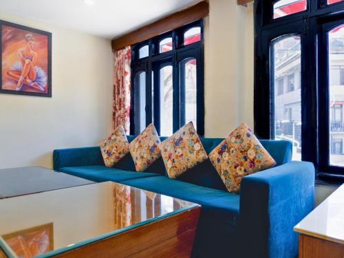 shivraj hotel mussoorie