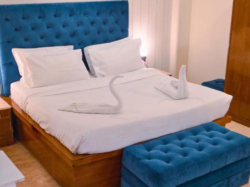 shivraj hotel mussoorie