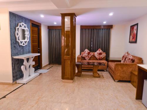 shivraj hotel mussoorie