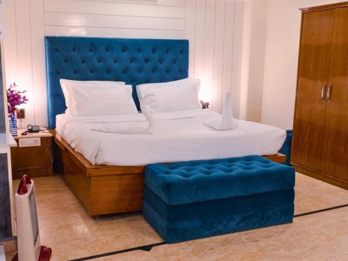 shivraj hotel mussoorie