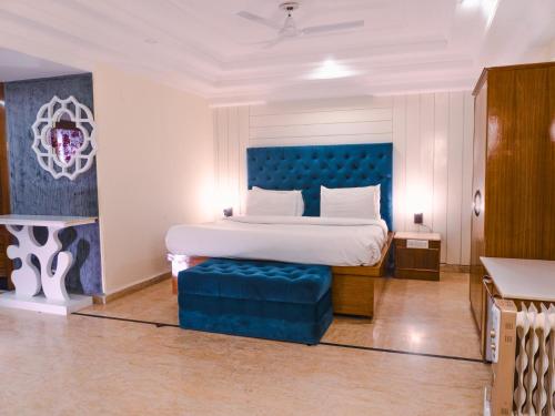 shivraj hotel mussoorie
