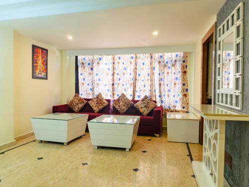 shivraj hotel mussoorie