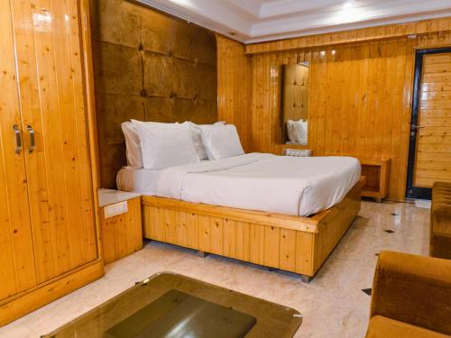 shivraj hotel mussoorie