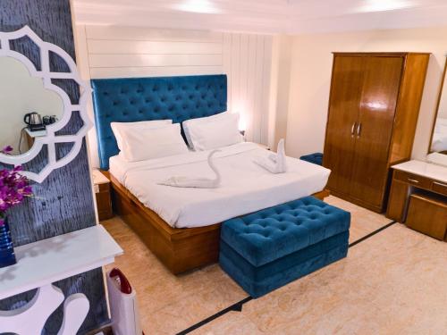 shivraj hotel mussoorie