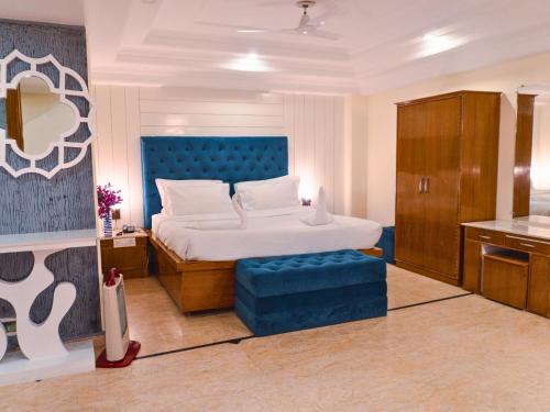 shivraj hotel mussoorie