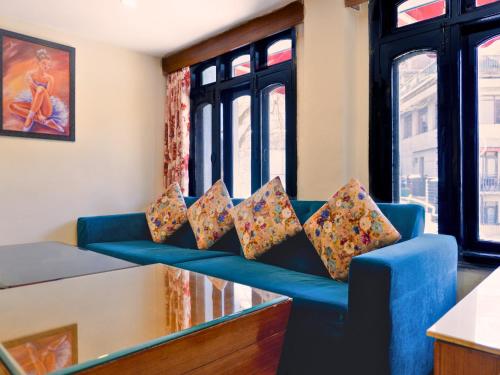 shivraj hotel mussoorie