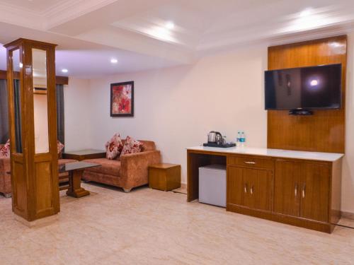shivraj hotel mussoorie