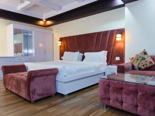 shivraj hotel mussoorie