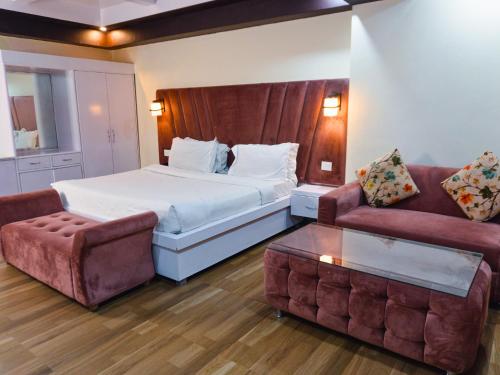 shivraj hotel mussoorie