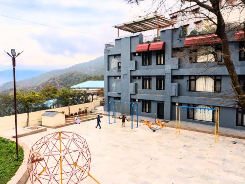 shivraj hotel mussoorie