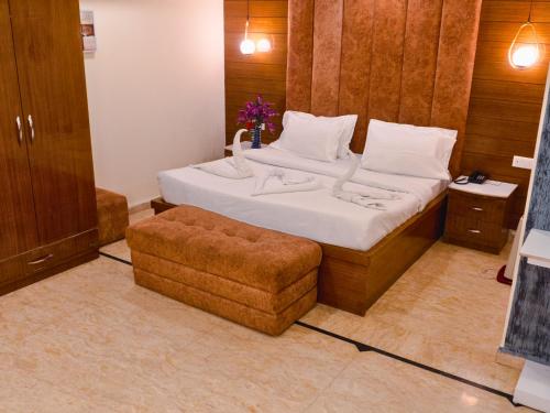 shivraj hotel mussoorie
