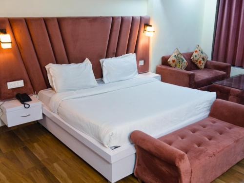 shivraj hotel mussoorie