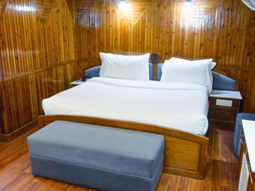 shivraj hotel mussoorie