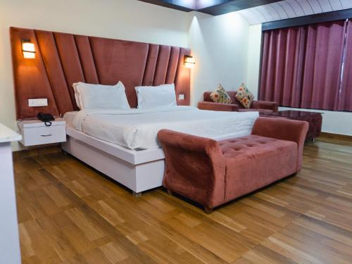 shivraj hotel mussoorie