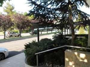 hotel prigipikon suites and sofites