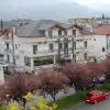 hotel prigipikon suites and sofites