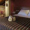 hotel prigipikon suites and sofites
