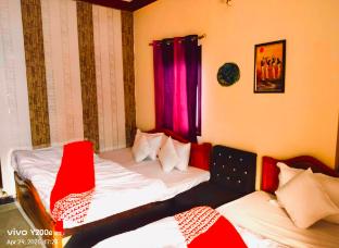 hotel new pandey inn