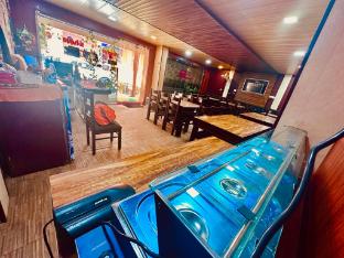 hotel new pandey inn