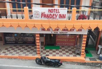 hotel new pandey inn