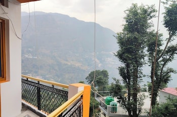 hotel new pandey inn
