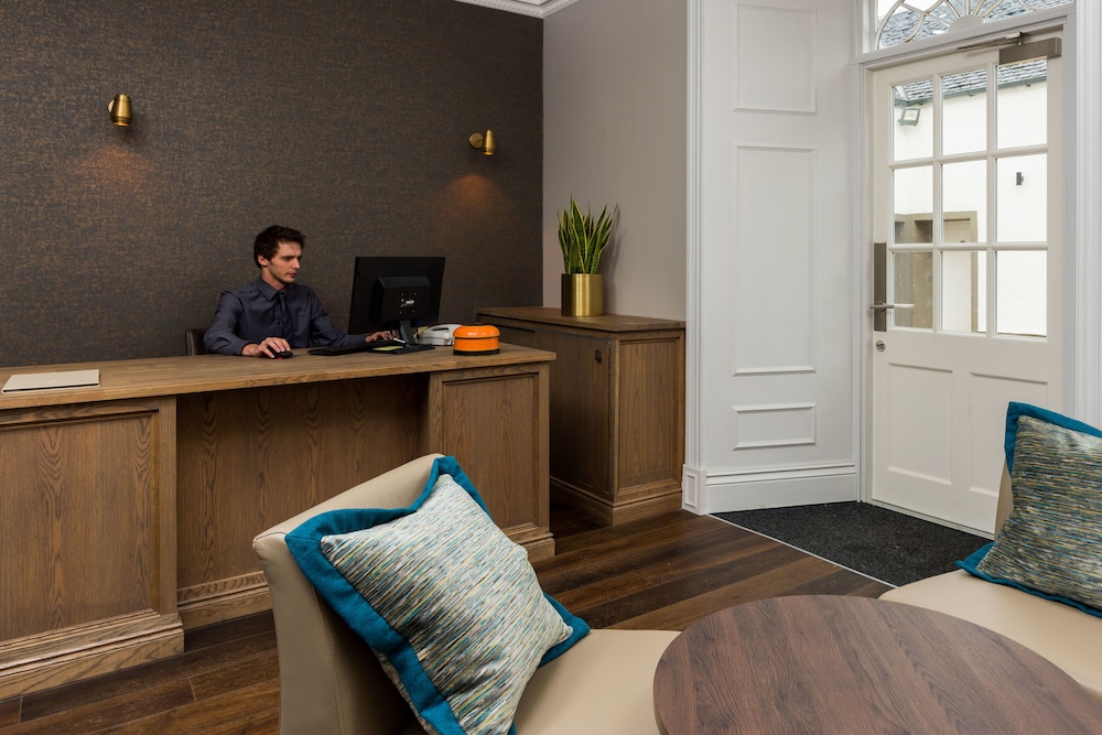 The Marmalade Hotel,Isle Of Skye>>Highland,4 star