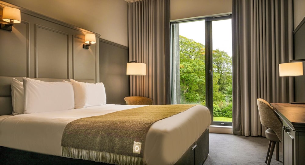the marmalade hotel