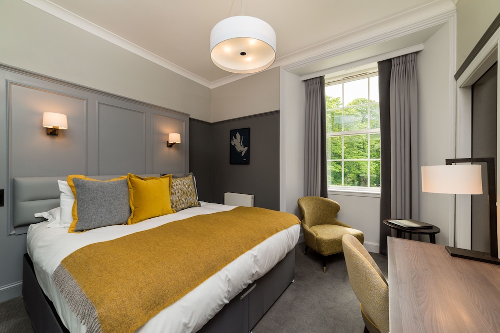the marmalade hotel
