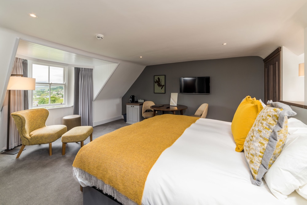 the marmalade hotel