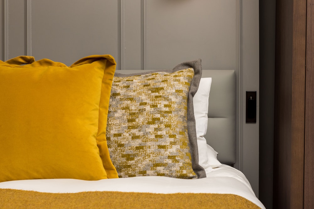 the marmalade hotel