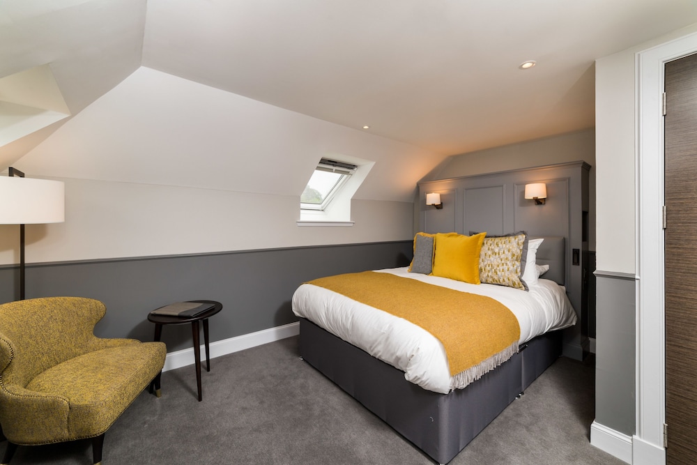 the marmalade hotel