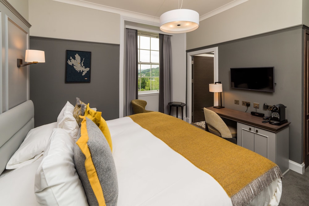 the marmalade hotel