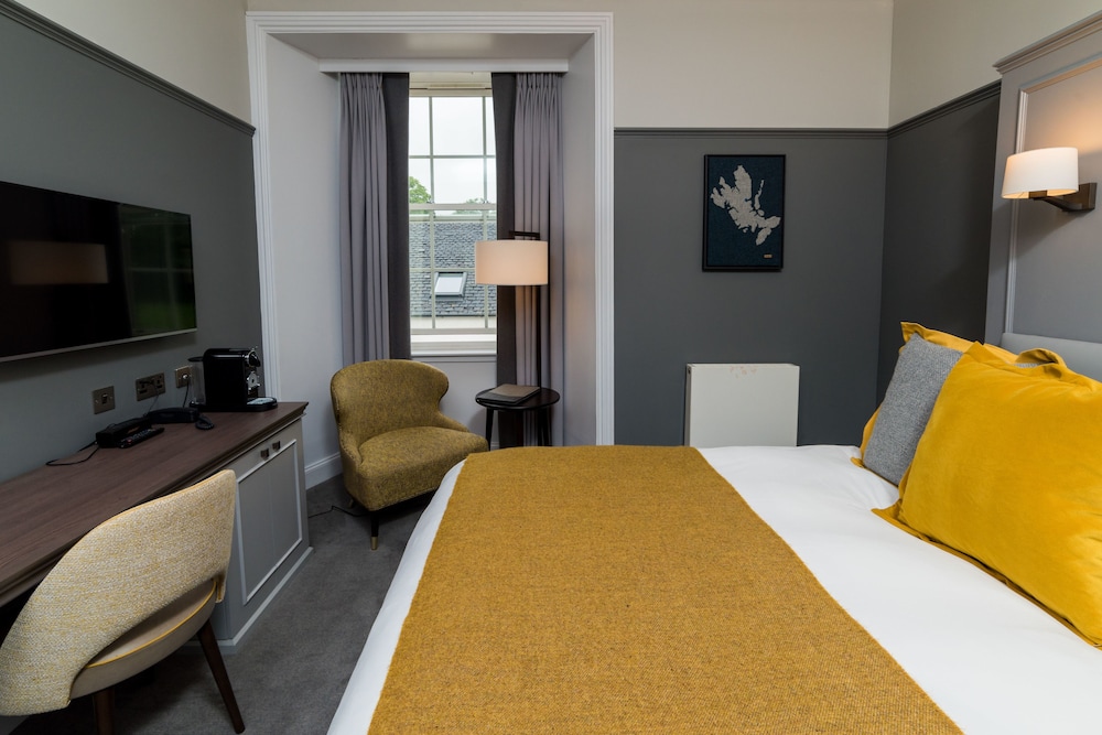 the marmalade hotel
