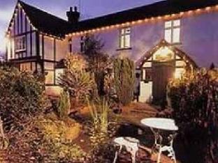 the tudor hotel