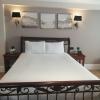 the tudor hotel