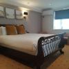 the tudor hotel