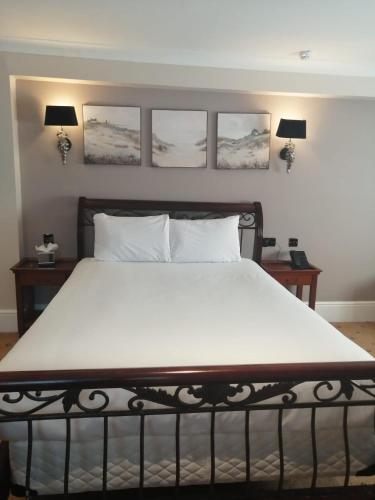 the tudor hotel