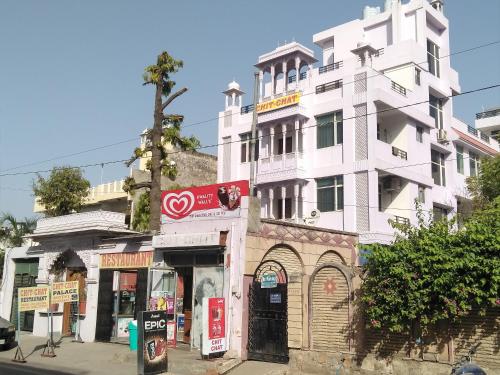 jaipur